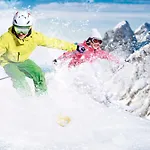 Ξενοδοχείο Rvhotels Orri Viella (Siero)