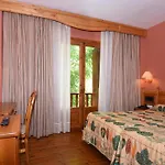 Rvhotels Orri 3* Viella (Siero)