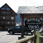 Rvhotels Orri