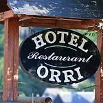 Rvhotels Orri Ξενοδοχείο 3*