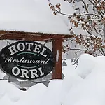 Ξενοδοχείο Rvhotels Orri