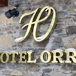 Rvhotels Orri Ξενοδοχείο
