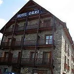 Ξενοδοχείο Rvhotels Orri 3*