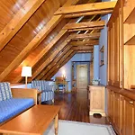 Rvhotels Orri Ξενοδοχείο Viella (Siero)