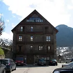 Rvhotels Orri 3* Viella (Siero)