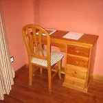 Rvhotels Orri 3* Viella (Siero)