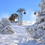 Ξενοδοχείο Rvhotels Orri 3*