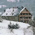 Rvhotels Orri Ξενοδοχείο Viella (Siero)