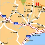 Rvhotels Orri Ξενοδοχείο 3*