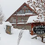 Ξενοδοχείο Rvhotels Orri 3*