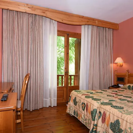 Rvhotels Orri 3* Viella (Siero)