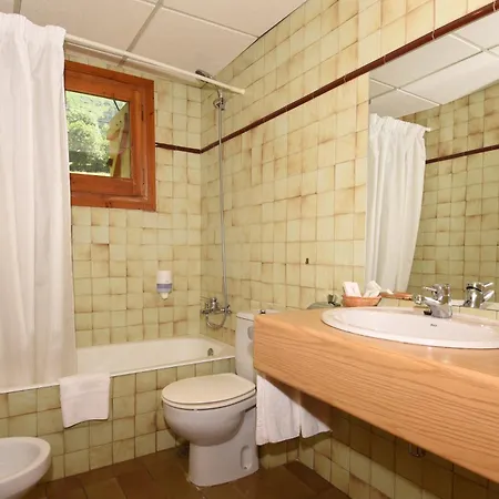 Rvhotels Orri Hotel 3*