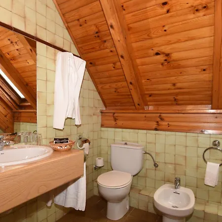 Hotel Rvhotels Orri Viella (Siero)