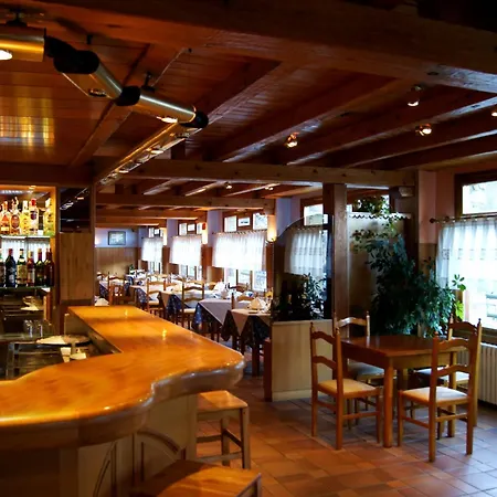 Ξενοδοχείο Rvhotels Orri Viella (Siero)