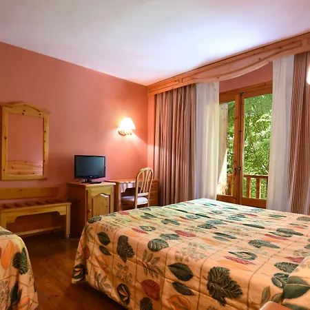 Hotel Rvhotels Orri 3*