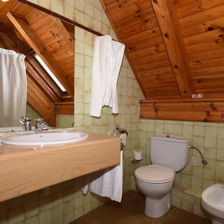Rvhotels Orri Hotel 3*