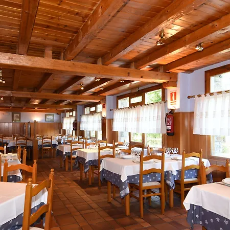 Rvhotels Orri 3*