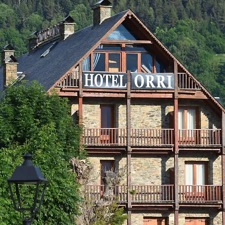 Hotel Rvhotels Orri 3*