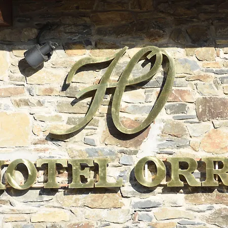 Hotel Rvhotels Orri 3*