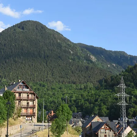 Hotel Rvhotels Orri Viella (Siero)