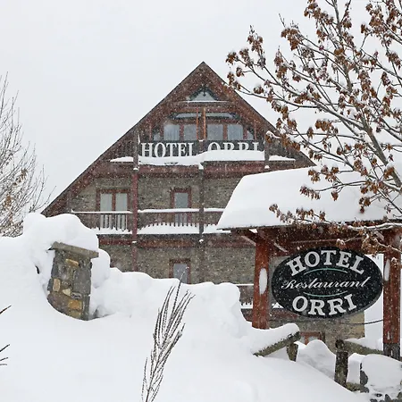 Rvhotels Orri Viella (Siero)