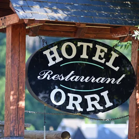 Rvhotels Orri Hotel 3*