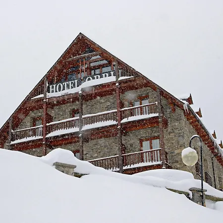 Rvhotels Orri Viella (Siero)