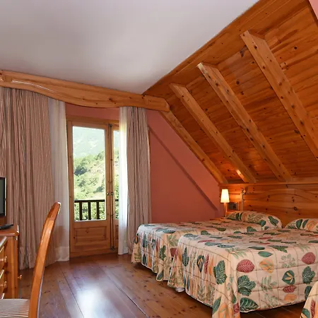 Rvhotels Orri 3*