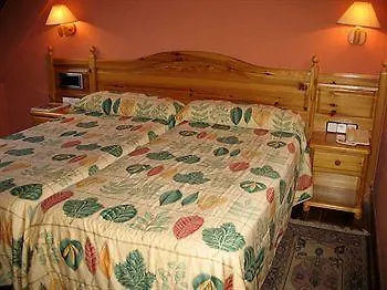 Rvhotels Orri 3* Viella (Siero)
