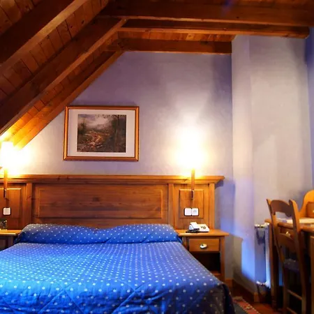 Rvhotels Orri