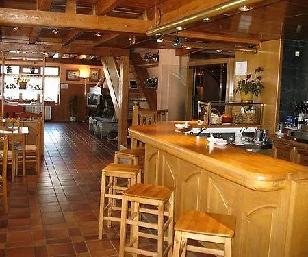 Rvhotels Orri 3* Viella (Siero)