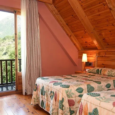 Rvhotels Orri Hotel Viella (Siero)