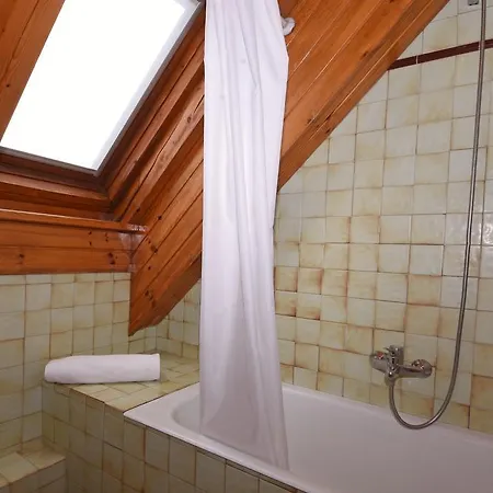 Rvhotels Orri 3* Viella (Siero)