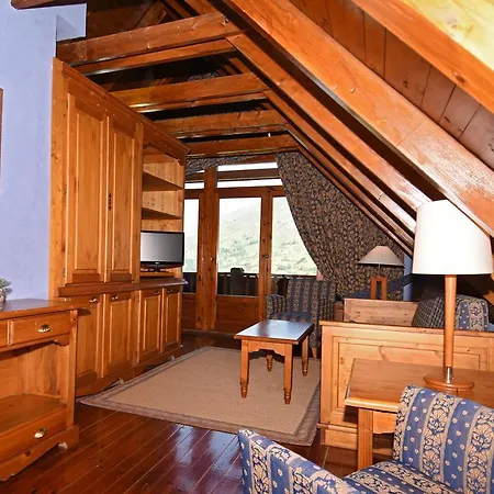 Rvhotels Orri 3* Viella (Siero)