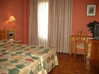 Rvhotels Orri Viella (Siero)