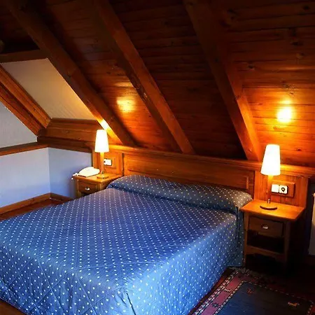 Rvhotels Orri Viella (Siero)