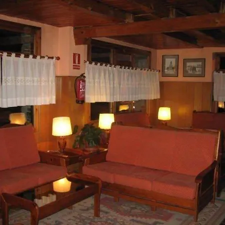Rvhotels Orri Hotel Viella (Siero)