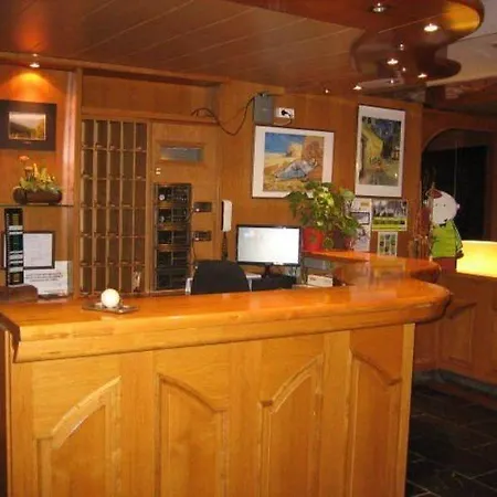 Rvhotels Orri Viella (Siero)