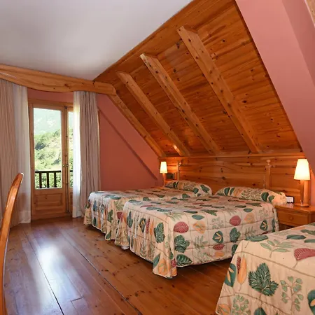 Rvhotels Orri Hotel
