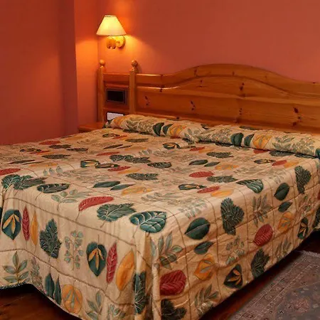 Rvhotels Orri Hotel Viella (Siero)