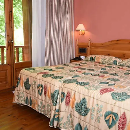 Rvhotels Orri Hotel 3*