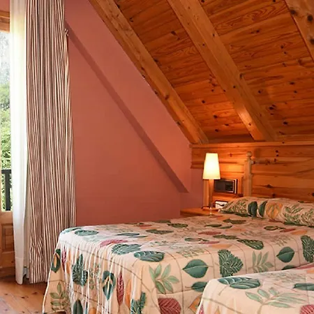 Rvhotels Orri Hotel Viella (Siero)