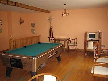 Rvhotels Orri Hotel Viella (Siero)